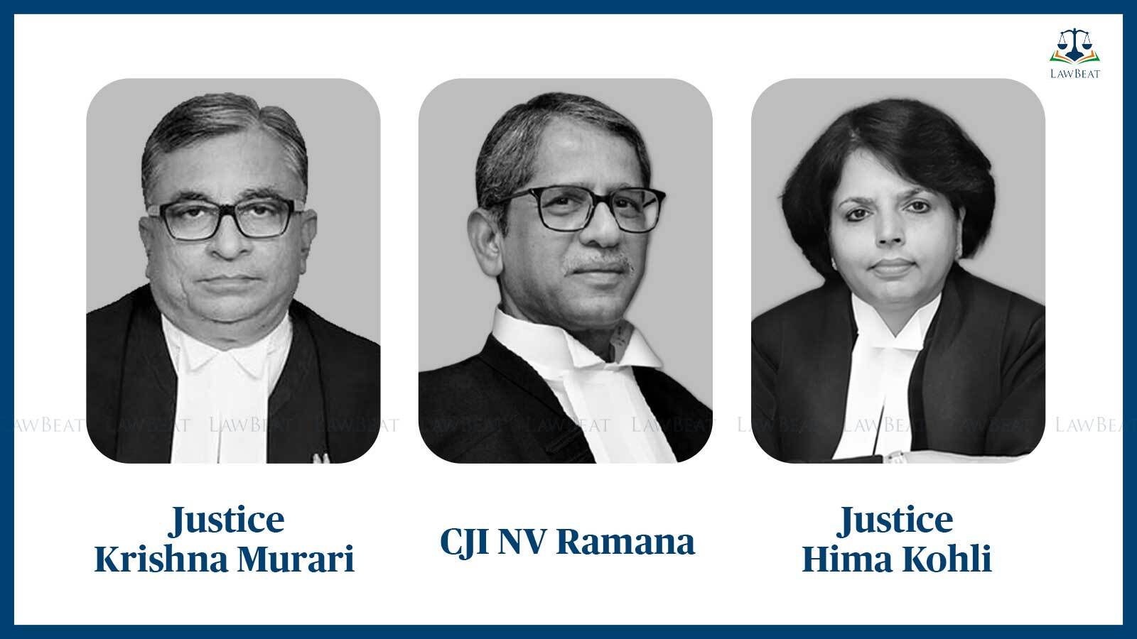 Prosecution by State should be consistent with right to fair trial: Top Court Prosecution by State should be consistent with right to fair trial: Top Court